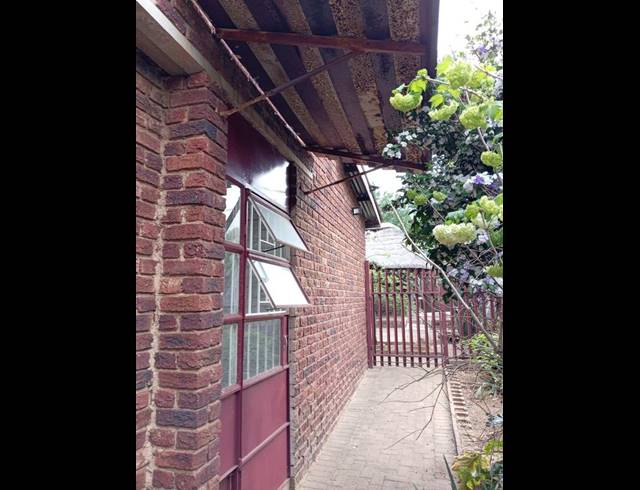 4 BEDROOM HOUSE FOR SALE IN KRUGERSDORP